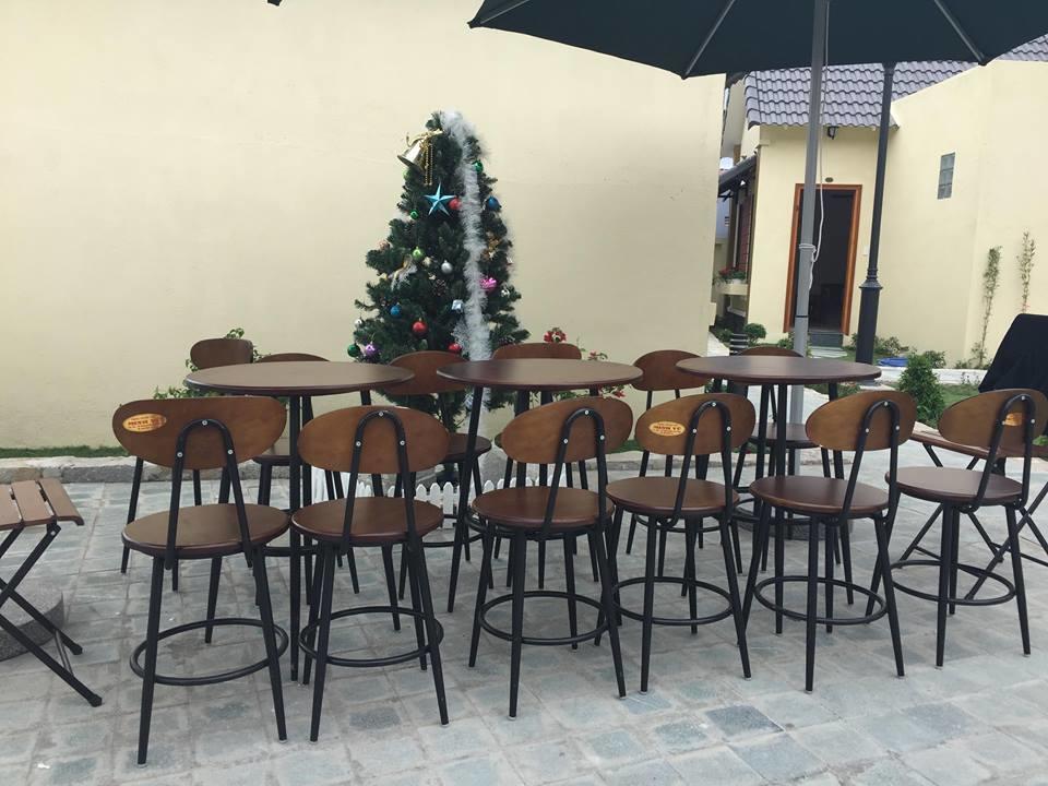 Hotel Alo Ha Binh Tien Thon Binh Hung Zewnętrze zdjęcie