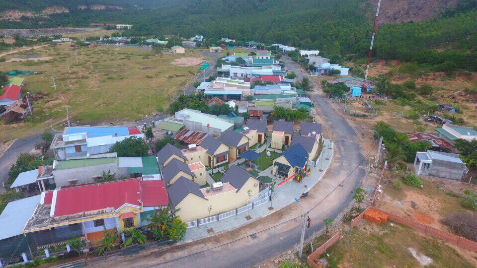 Hotel Alo Ha Binh Tien Thon Binh Hung Zewnętrze zdjęcie